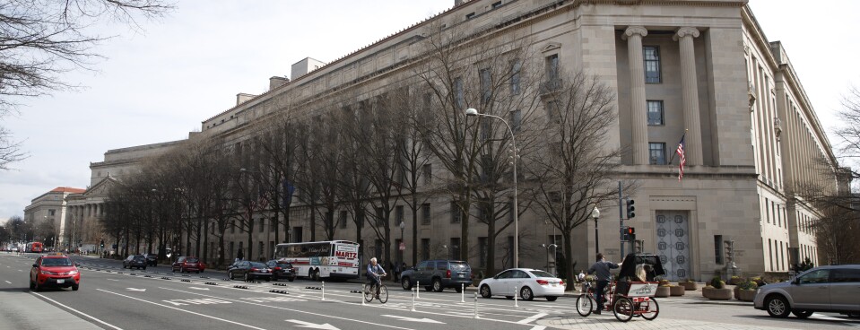Goldman Sachs Legal Chief Knocks Biden DOJ on White Collar Shift Goldman Sachs Legal Chief Knocks Biden DOJ on White Collar Shift